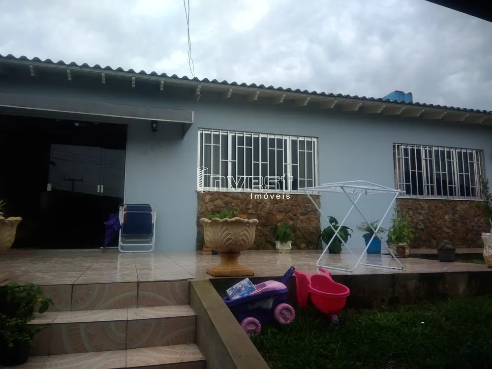 Casa, 3 quartos, 170 m² - Foto 2