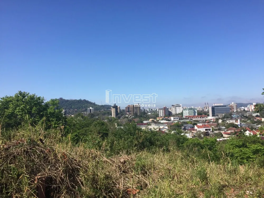 Terreno, 617 m² - Foto 1