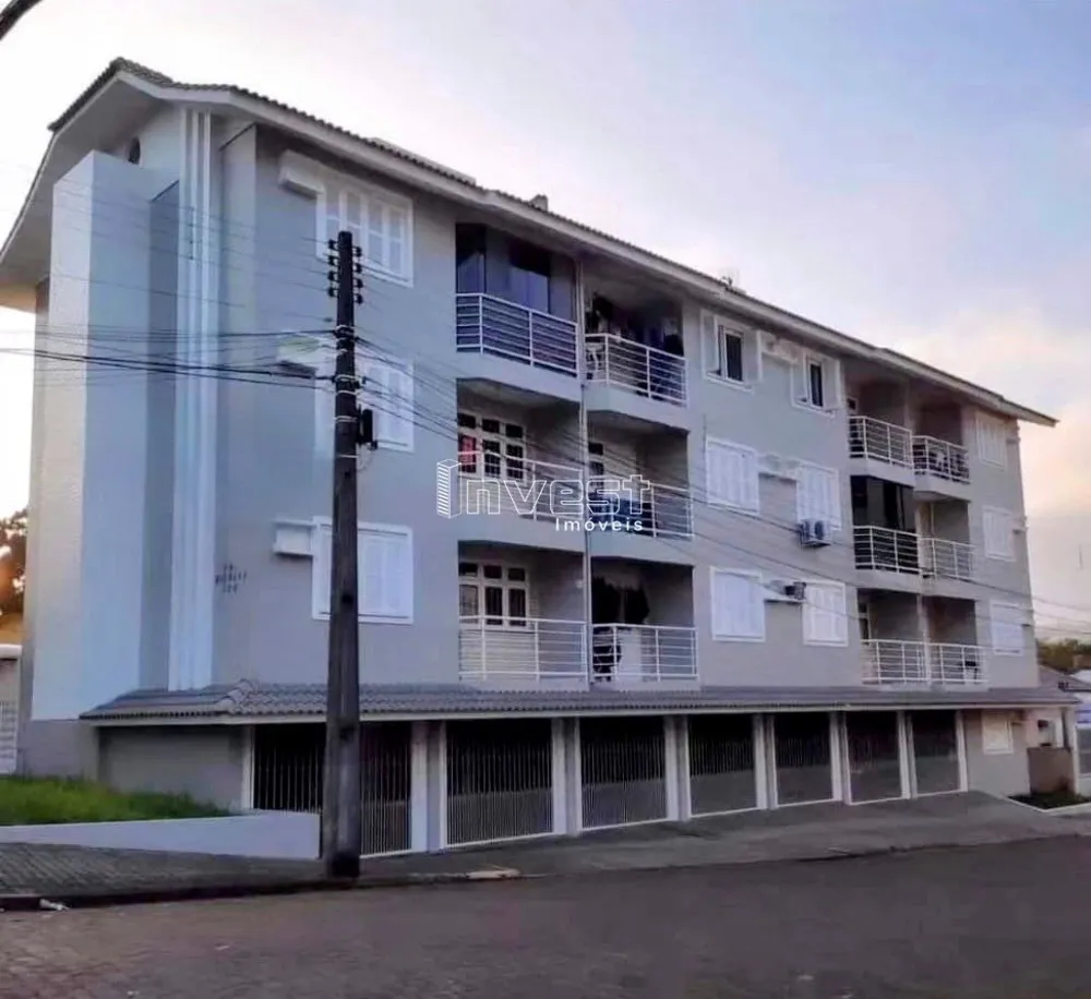 Apartamento, 2 quartos, 65 m² - Foto 1