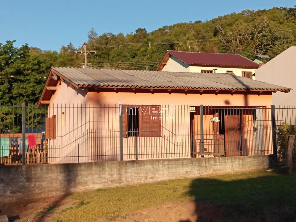 Casa, 2 quartos, 69 m² - Foto 2
