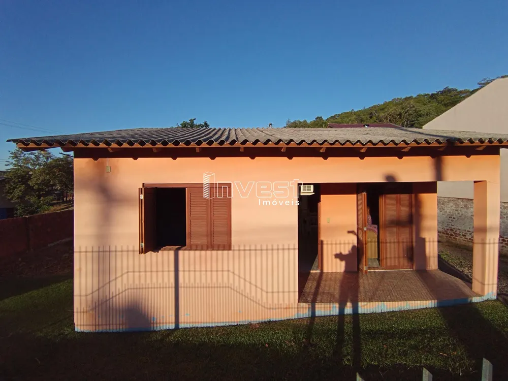 Casa, 2 quartos, 69 m² - Foto 4