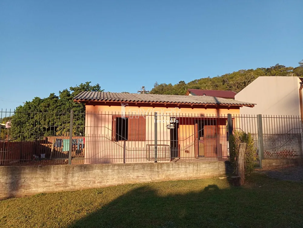 Casa, 2 quartos, 69 m² - Foto 3