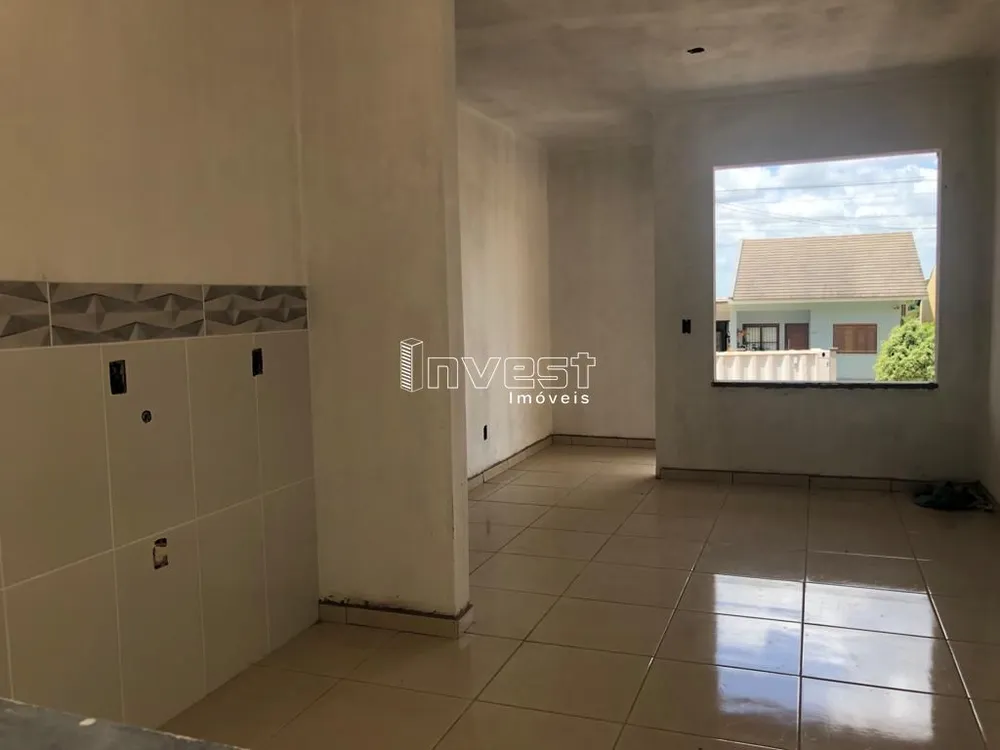 Casa, 2 quartos, 52 m² - Foto 4