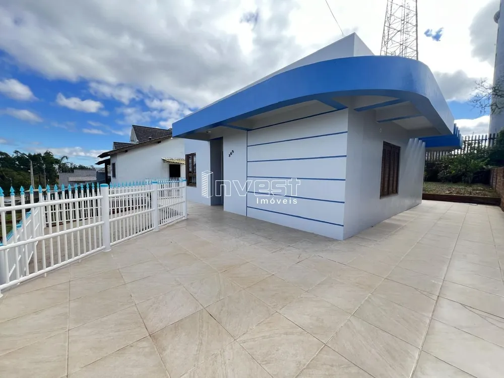 Casa, 2 quartos, 64 m² - Foto 2
