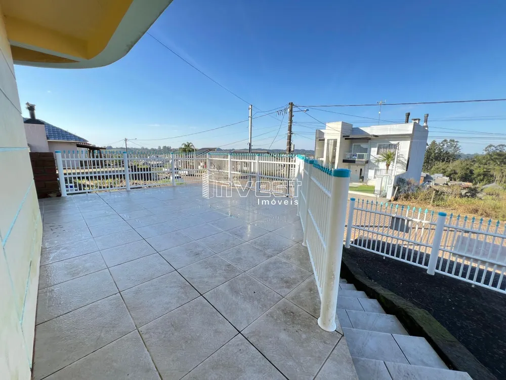 Casa, 2 quartos, 64 m² - Foto 4