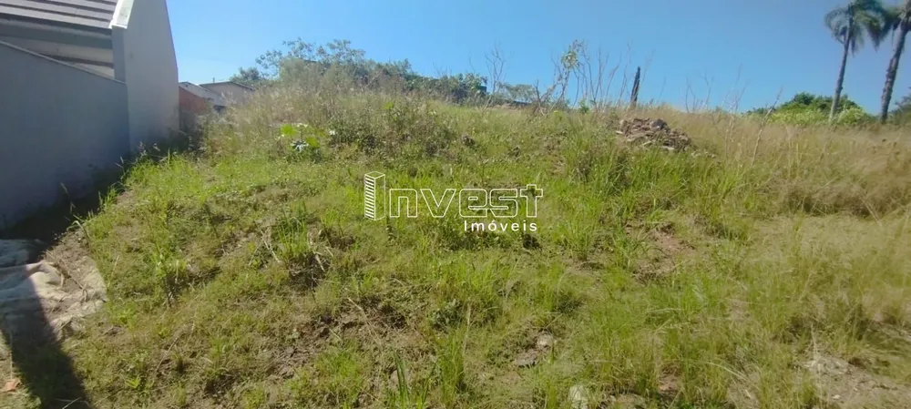 Terreno, 322 m² - Foto 1
