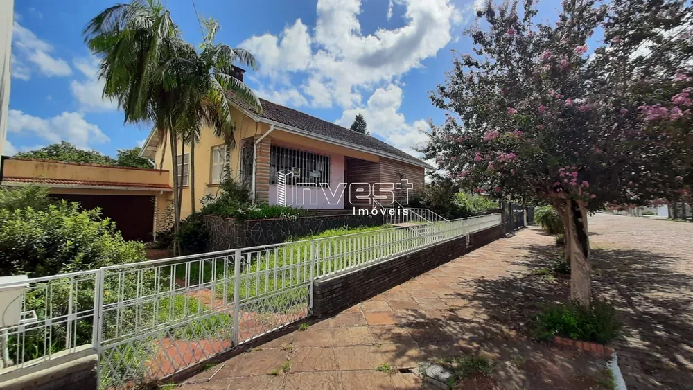 Casa, 3 quartos, 277 m² - Foto 1