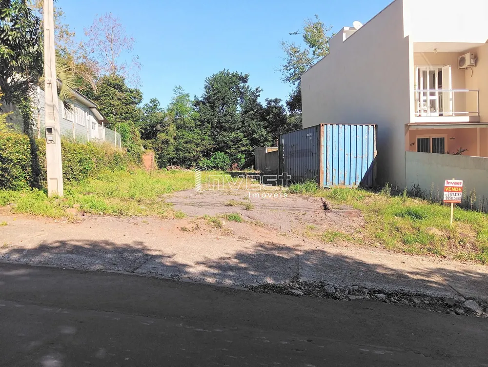 Terreno, 562 m² - Foto 1
