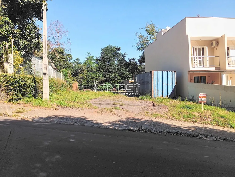 Terreno, 562 m² - Foto 2