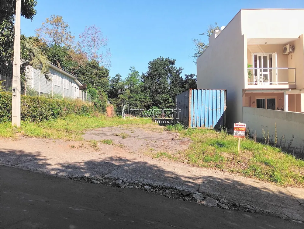 Terreno, 562 m² - Foto 4