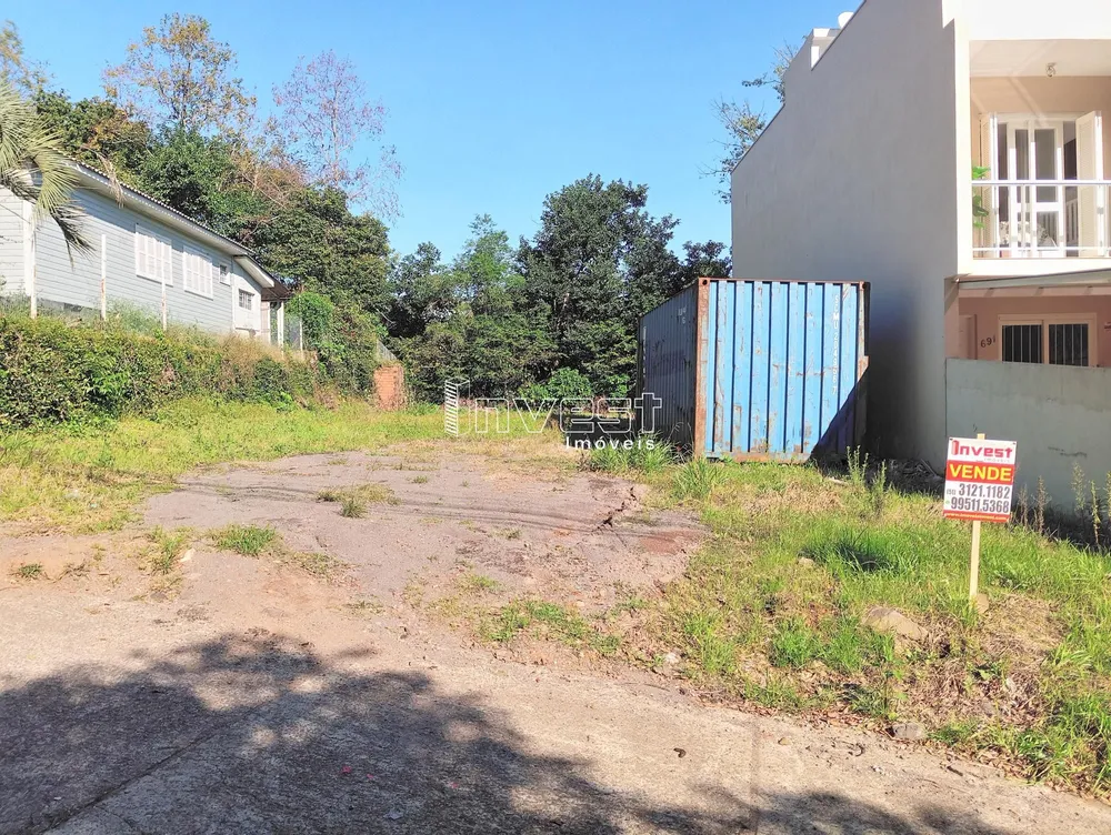 Terreno, 562 m² - Foto 3