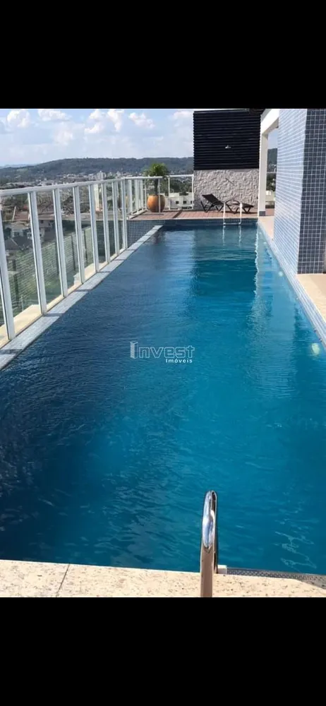 Apartamento, 2 quartos, 75 m² - Foto 4