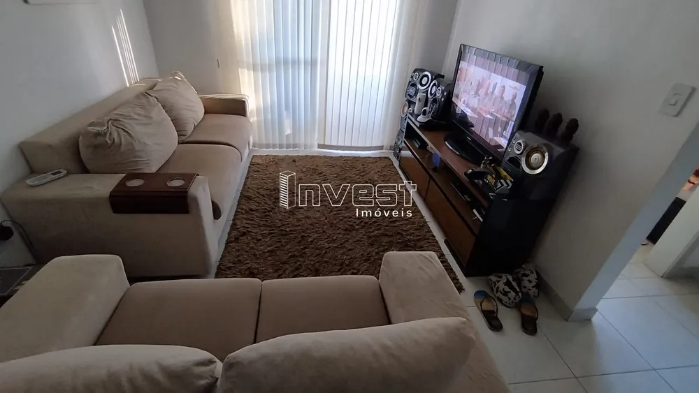 Apartamento, 2 quartos, 70 m² - Foto 3