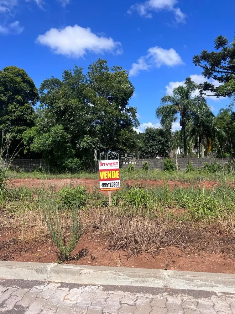 Terreno, 336 m² - Foto 1