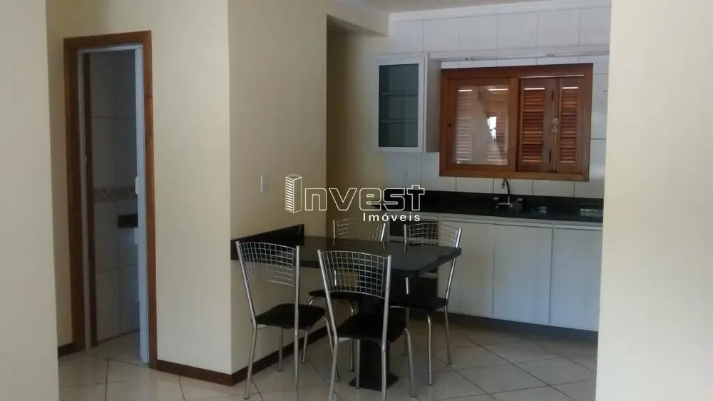 Apartamento, 2 quartos, 87 m² - Foto 2