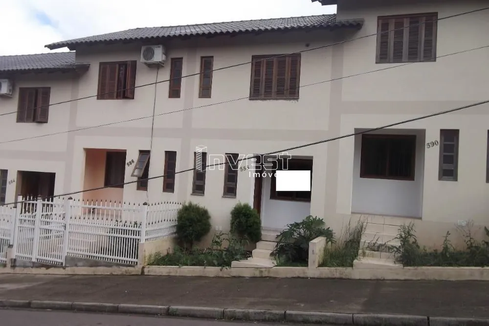 Apartamento, 2 quartos, 87 m² - Foto 1
