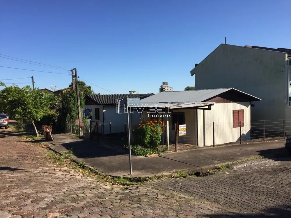 Terreno, 314 m² - Foto 1