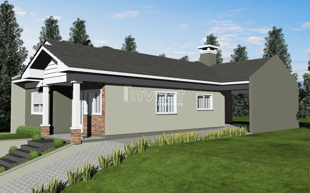 Casa, 2 quartos, 97 m² - Foto 3
