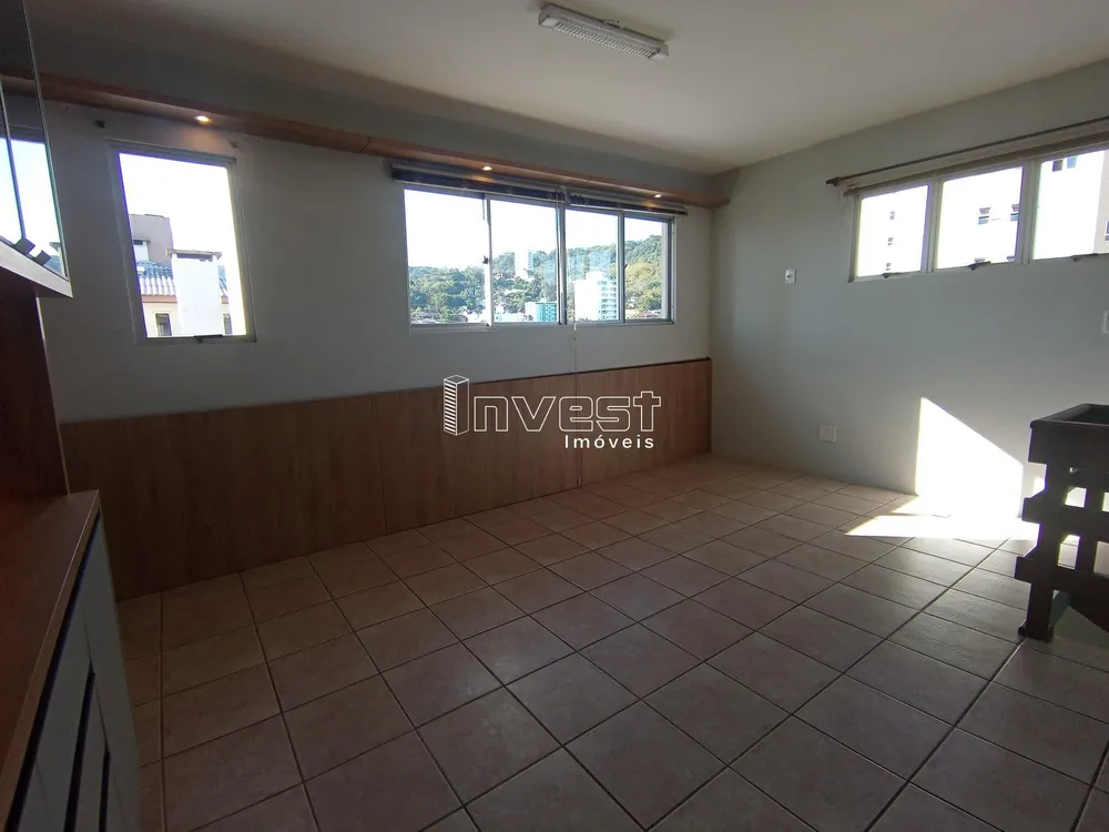 Apartamento, 2 quartos, 96 m² - Foto 2