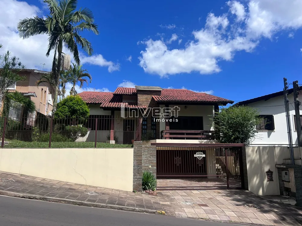 Casa, 3 quartos, 284 m² - Foto 3