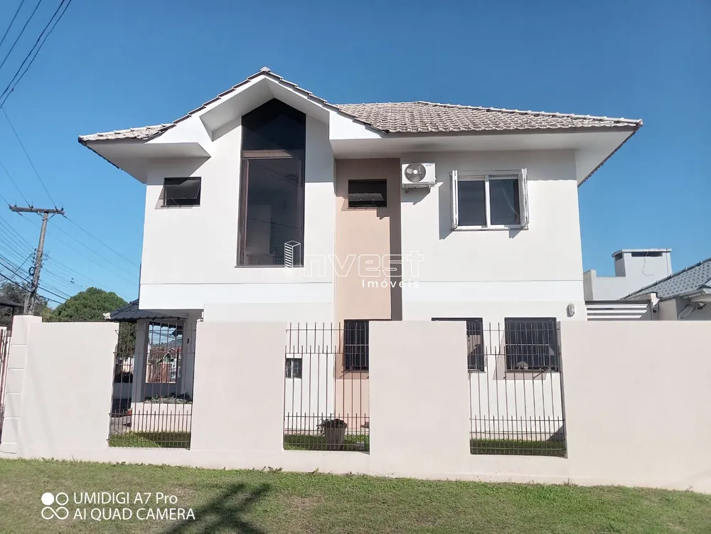 Casa, 3 quartos, 128 m² - Foto 4
