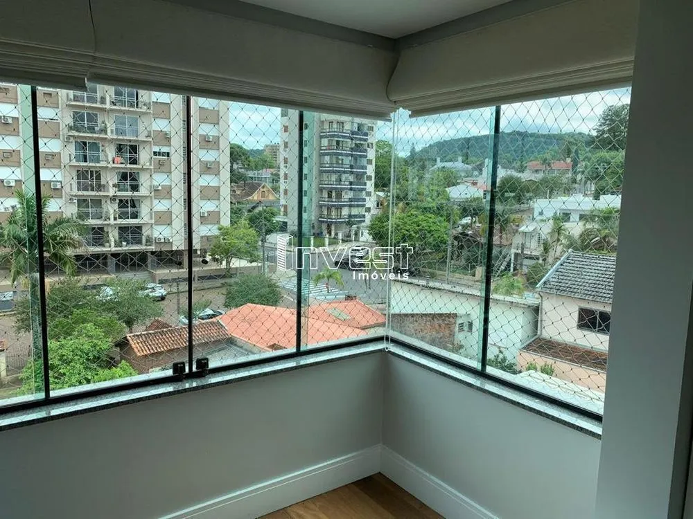Apartamento, 3 quartos, 96 m² - Foto 4