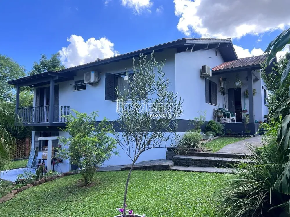 Casa, 3 quartos, 215 m² - Foto 4