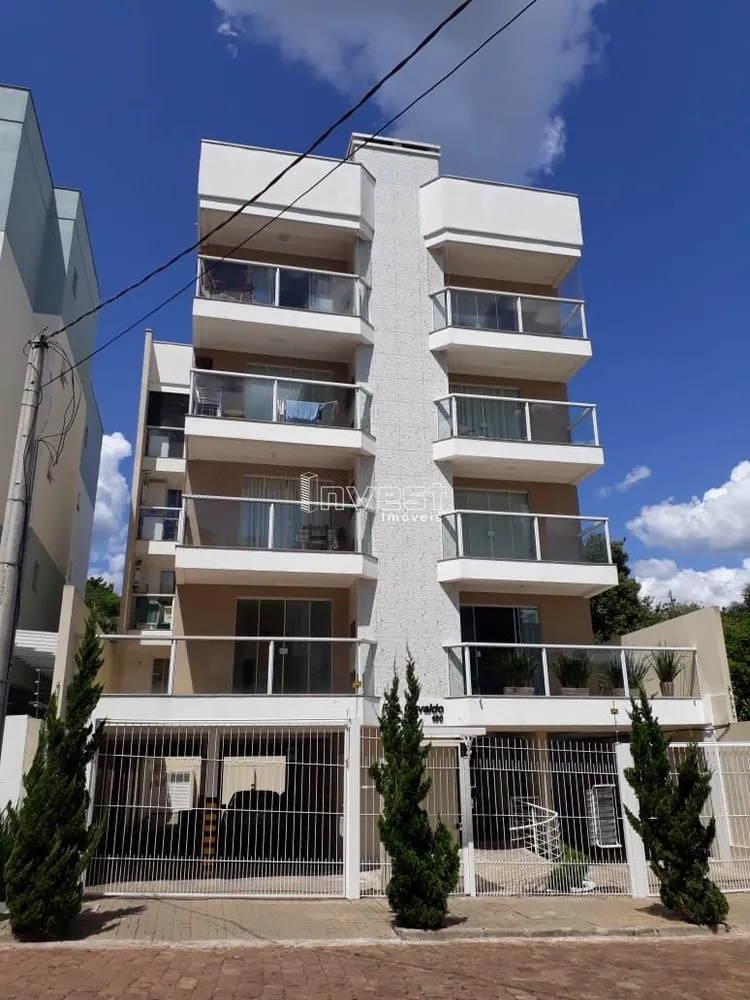 Apartamento, 3 quartos, 111 m² - Foto 1
