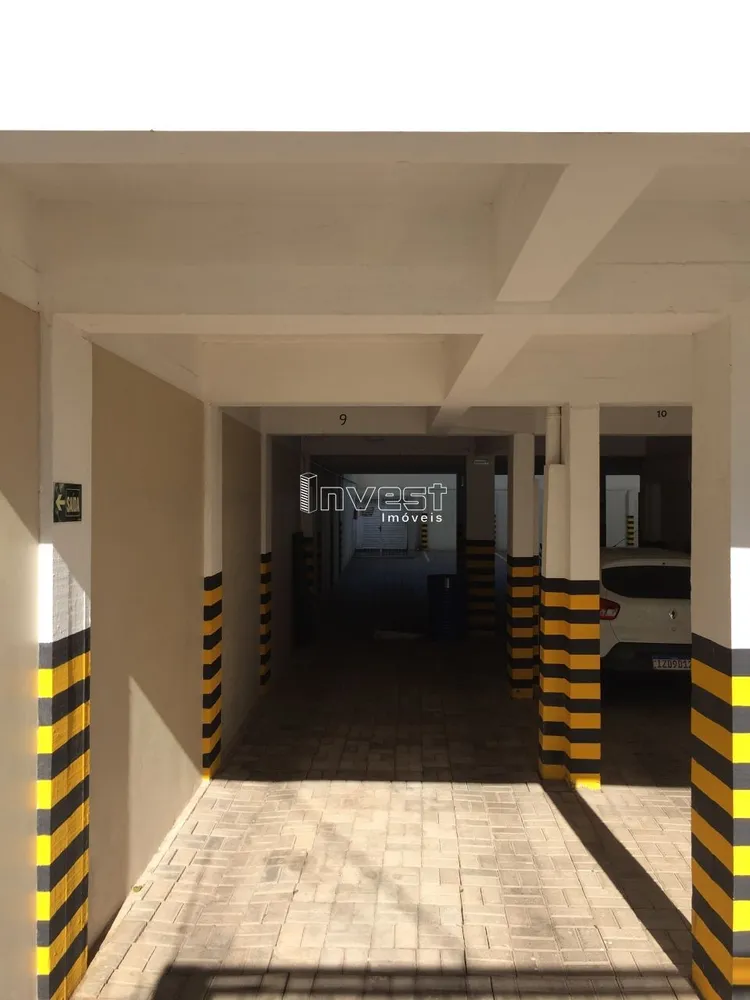 Apartamento, 3 quartos, 111 m² - Foto 3