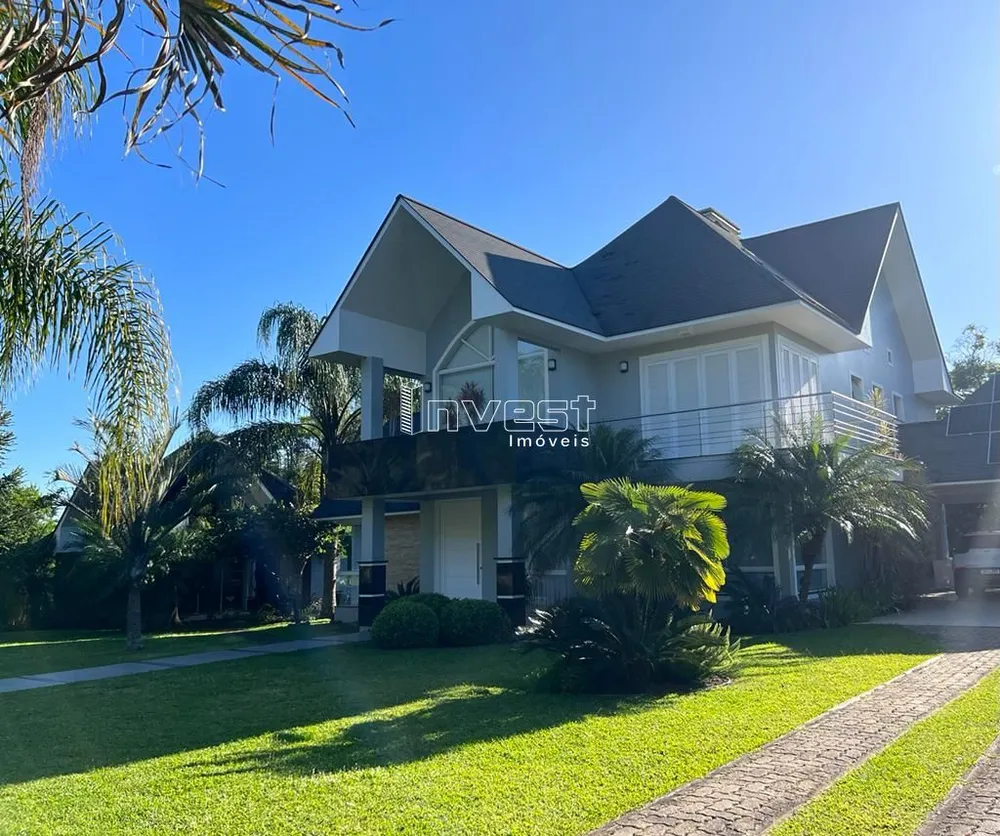 Casa, 3 quartos, 422 m² - Foto 1
