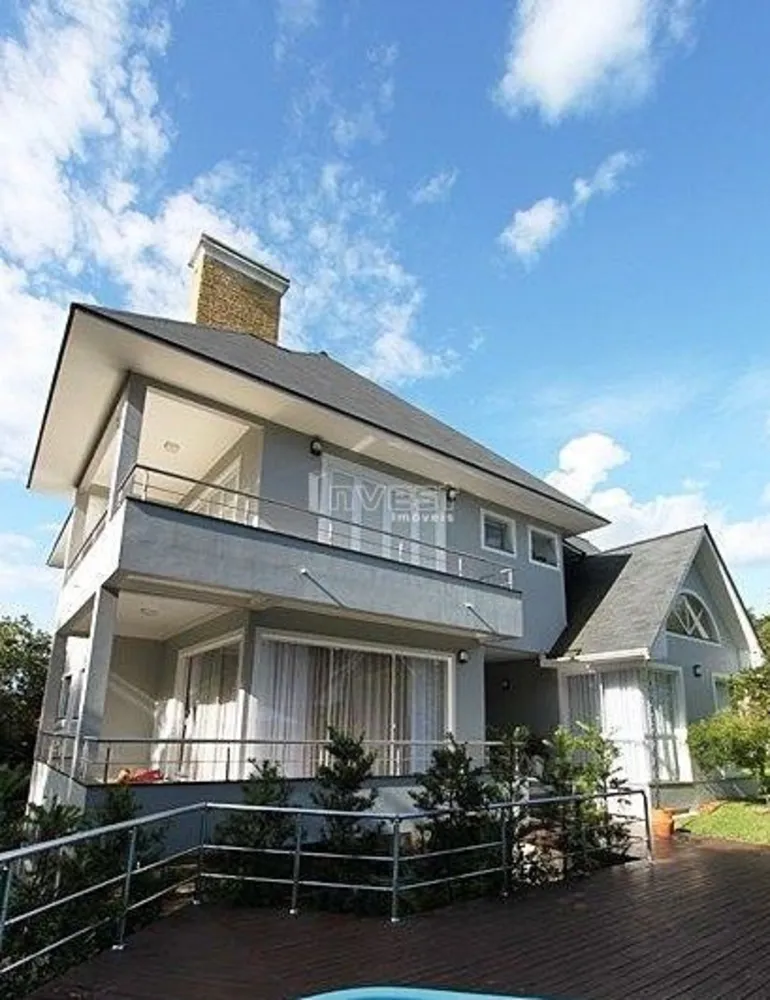 Casa, 3 quartos, 422 m² - Foto 3