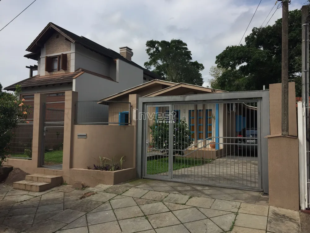 Casa, 3 quartos, 160 m² - Foto 1