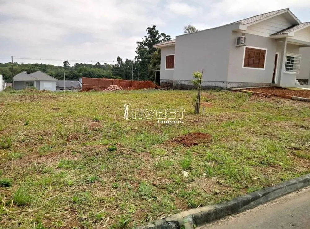 Terreno, 327 m² - Foto 1