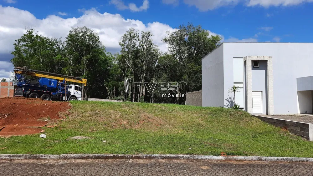 Terreno, 585 m² - Foto 1