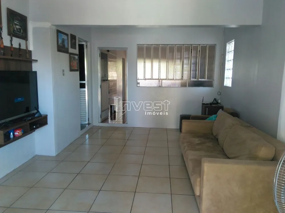 Casa, 2 quartos, 223 m² - Foto 1