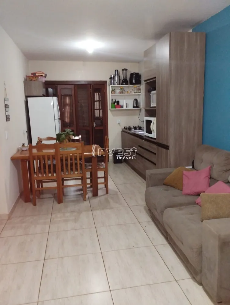 Casa, 2 quartos, 90 m² - Foto 3