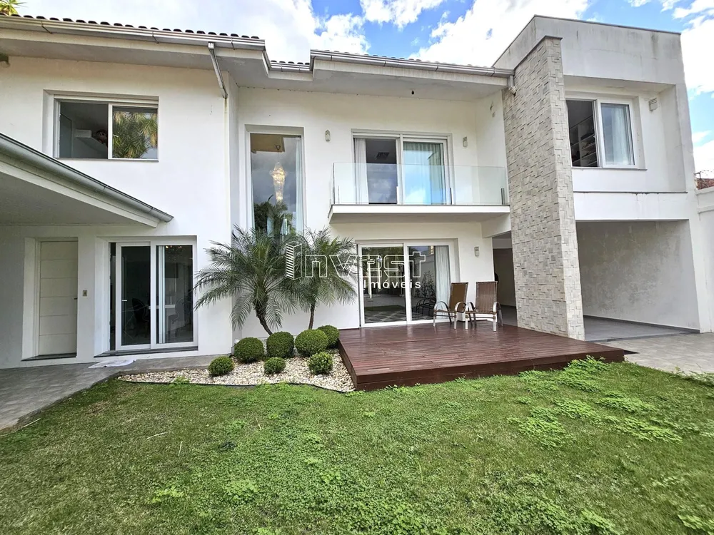 Casa, 4 quartos, 410 m² - Foto 3
