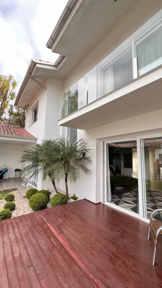 Casa, 4 quartos, 410 m² - Foto 4
