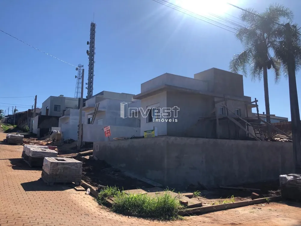 Casa, 2 quartos, 49 m² - Foto 1