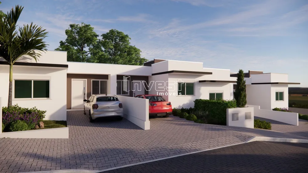 Casa, 2 quartos, 49 m² - Foto 3