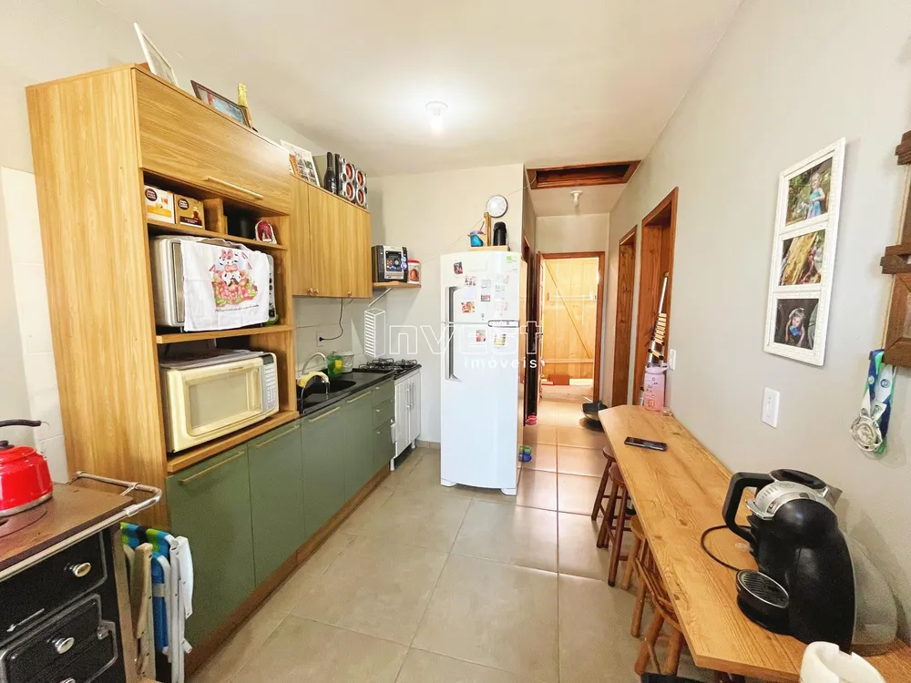Casa, 2 quartos, 47 m² - Foto 4
