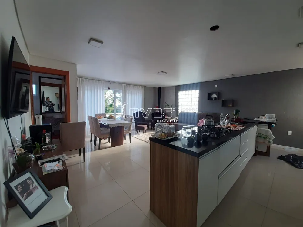 Apartamento, 3 quartos, 153 m² - Foto 4