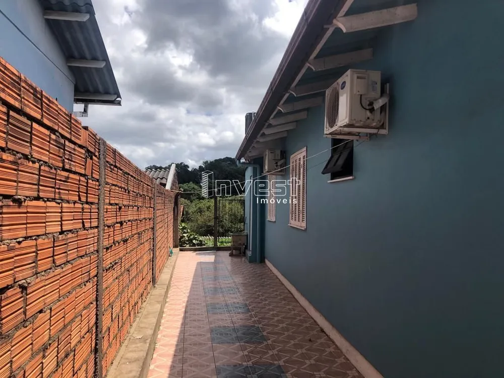 Casa, 3 quartos, 117 m² - Foto 1