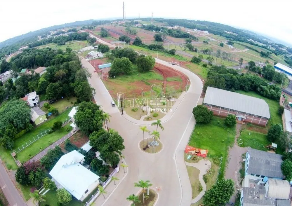 Terreno, 385 m² - Foto 1