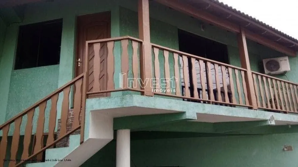 Casa, 5 quartos, 216 m² - Foto 4