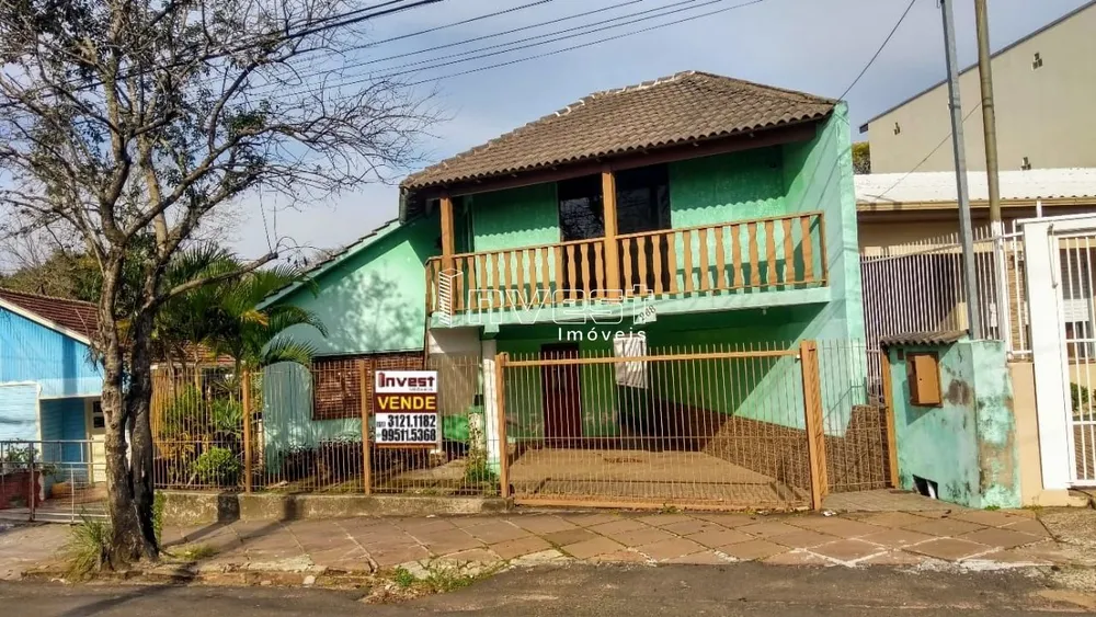 Casa, 5 quartos, 216 m² - Foto 1
