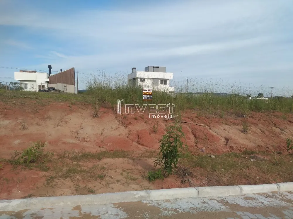 Terreno, 416 m² - Foto 1