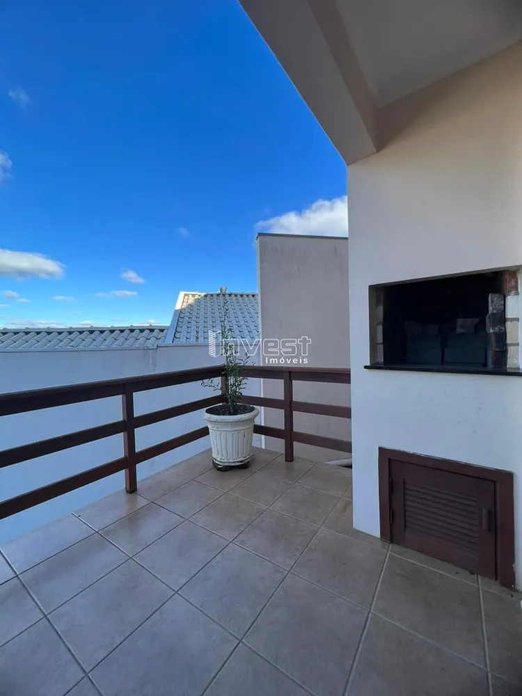 Casa, 2 quartos, 163 m² - Foto 1