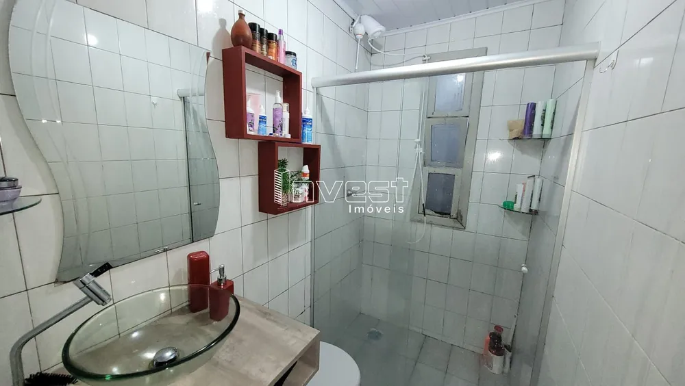 Casa, 3 quartos, 164 m² - Foto 3