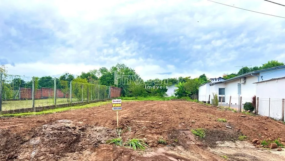 Terreno, 600 m² - Foto 1